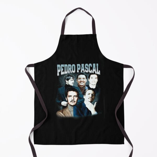 Item preview, Pedro Pascal designed and sold by shopSTYS.