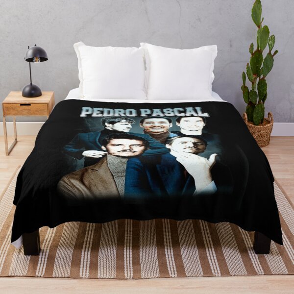Item preview, Pedro Pascal designed and sold by shopSTYS.