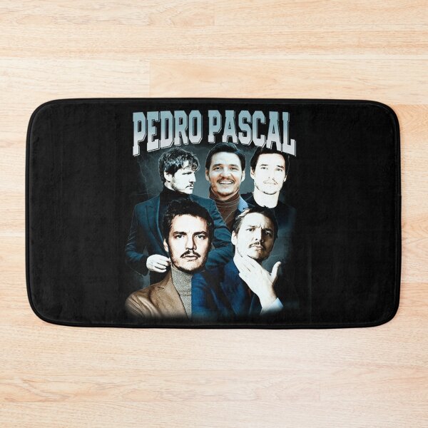 Item preview, Pedro Pascal designed and sold by shopSTYS.