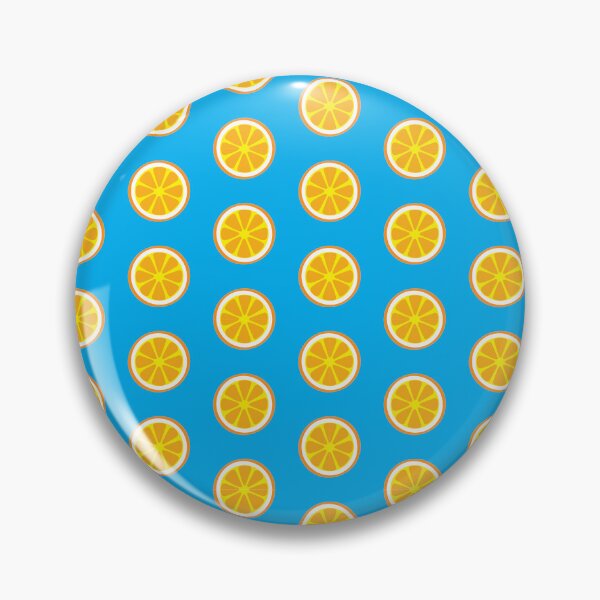 Item preview, Orange Slices of Happiness designed and sold by BlueSkyTheory.