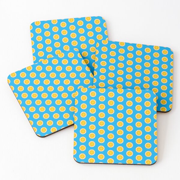 Item preview, Orange Slices of Happiness designed and sold by BlueSkyTheory.