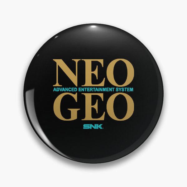 Item preview, NeodGeod designed and sold by RobinTay916698.