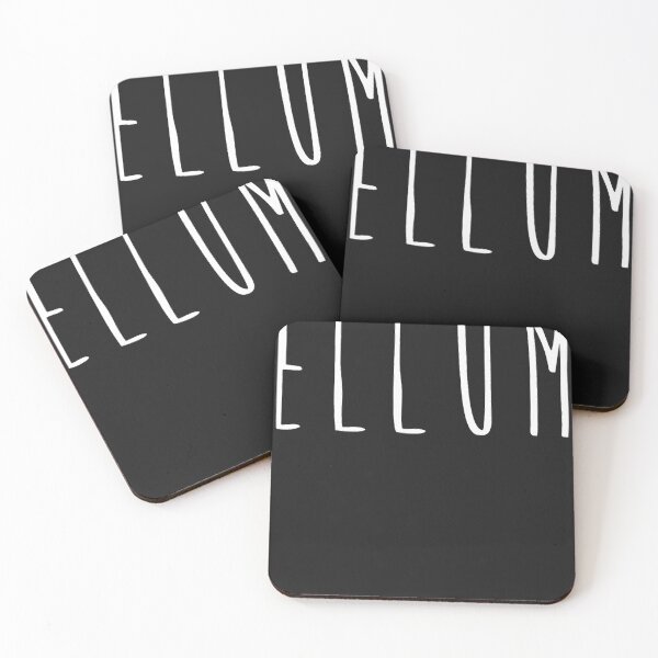 Item preview, Ellum designed and sold by ThomasMcelrath.