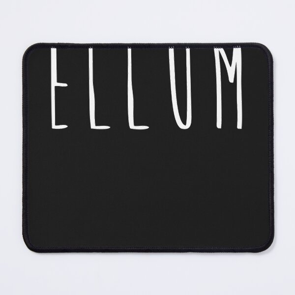 Item preview, Ellum designed and sold by ThomasMcelrath.