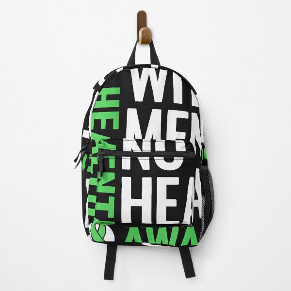 Artikelvorschau, Mental Health Shirt Fight the Stigma Mental Health Awareness entworfen und verkauft von ArthurClaessens.
