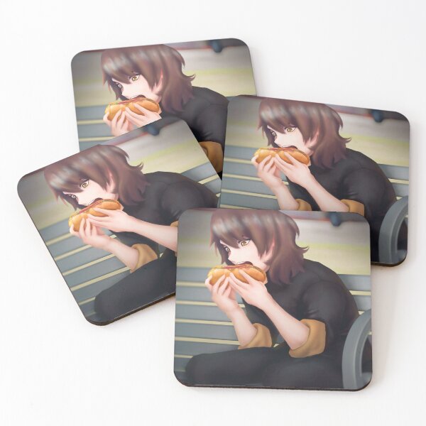 Item preview, Takatoshi Hijiyama (13 Sentinels) designed and sold by jaebirds.