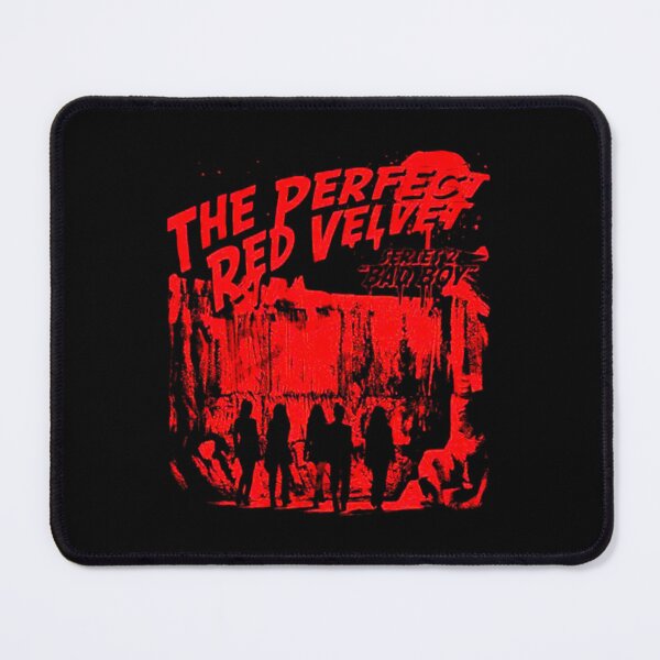 Item preview, The Perfect Red Velvet designed and sold by shopSTYS.