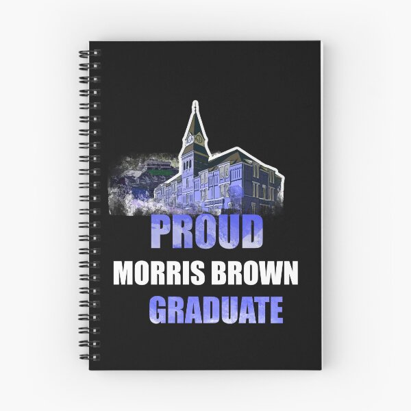 Item preview, Proud Morris Brown graduate designed and sold by mwebba2005.