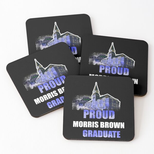 Item preview, Proud Morris Brown graduate designed and sold by mwebba2005.