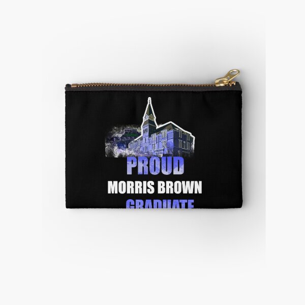 Item preview, Proud Morris Brown graduate designed and sold by mwebba2005.