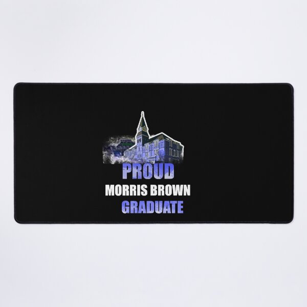 Item preview, Proud Morris Brown graduate designed and sold by mwebba2005.