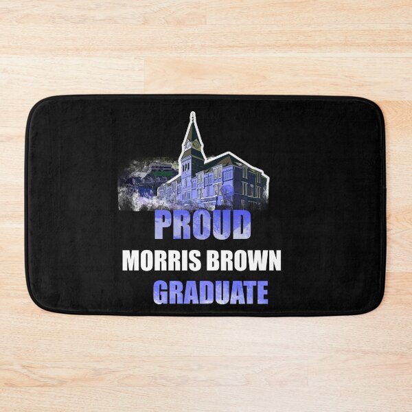 Item preview, Proud Morris Brown graduate designed and sold by mwebba2005.