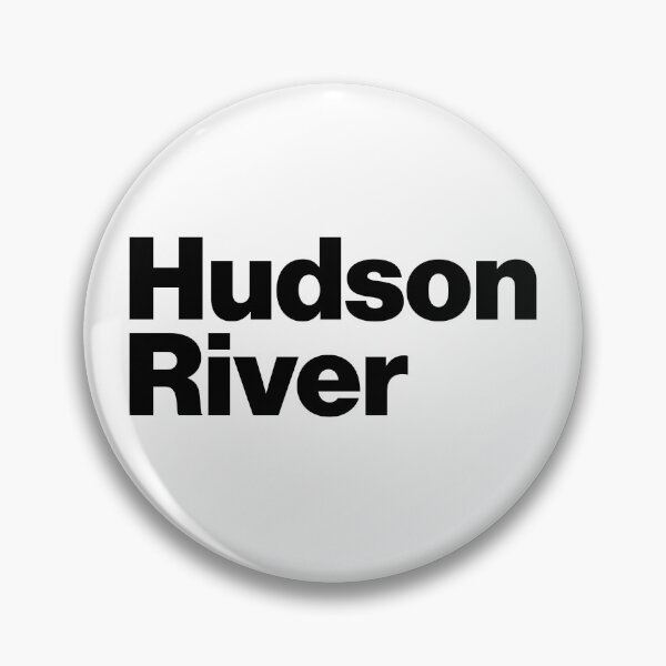 Item preview, Hudson River designed and sold by Press82.