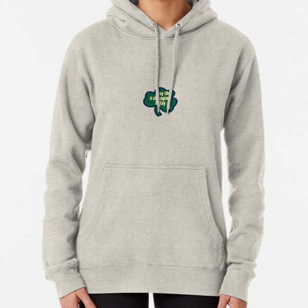 play like a champion today hoodie