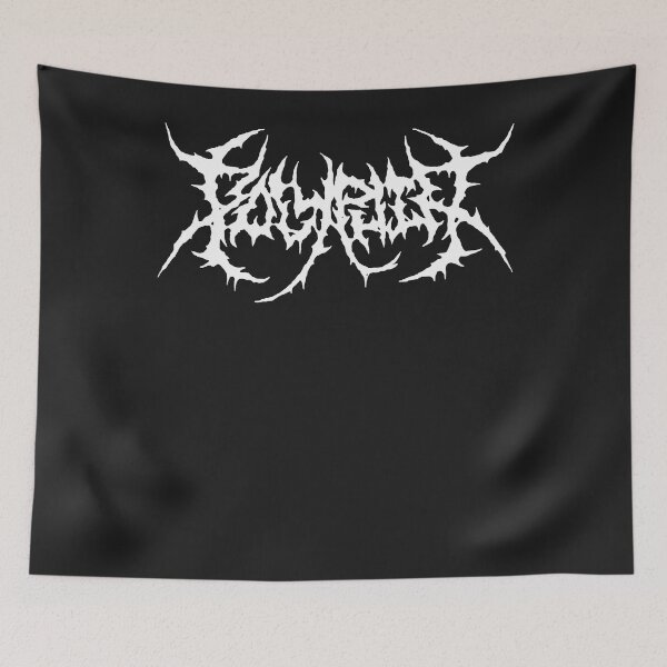 Item preview, Polyphia band   graphic design designed and sold by ElissaWoog.