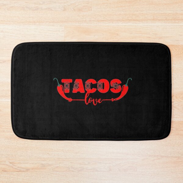 Item preview, tacos taco camiseta, comida, taco lover designed and sold by SOFY5STARS.