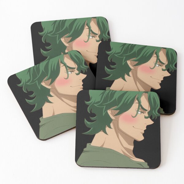 Item preview, Kojiro Nanjo (Joe)      Classic . designed and sold by hillishqwhil.