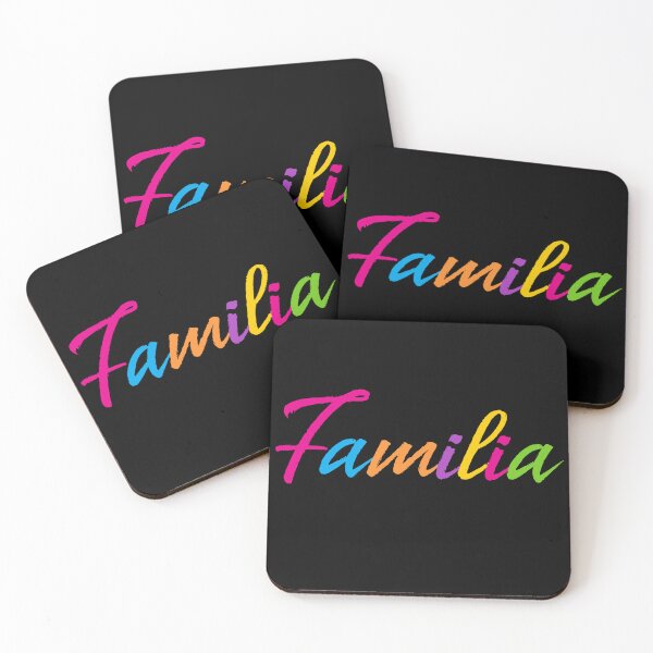 Item preview, Familia - Te Amo La Familia - Padre - Madre - Hermano - Hermana - Abuelo - Abuela - Tio - Tia - Hijo - Hija - Primo - Prima  designed and sold by TheDopeHaus.