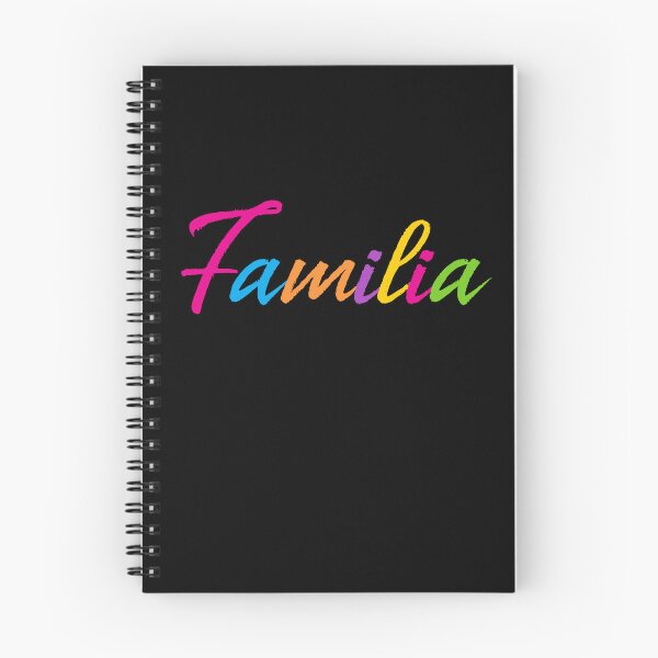 Item preview, Familia - Te Amo La Familia - Padre - Madre - Hermano - Hermana - Abuelo - Abuela - Tio - Tia - Hijo - Hija - Primo - Prima  designed and sold by TheDopeHaus.