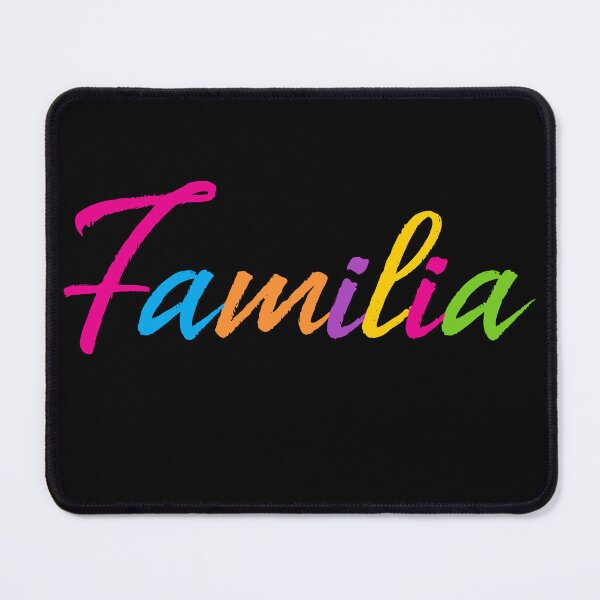 Item preview, Familia - Te Amo La Familia - Padre - Madre - Hermano - Hermana - Abuelo - Abuela - Tio - Tia - Hijo - Hija - Primo - Prima  designed and sold by TheDopeHaus.