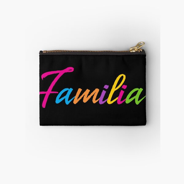 Item preview, Familia - Te Amo La Familia - Padre - Madre - Hermano - Hermana - Abuelo - Abuela - Tio - Tia - Hijo - Hija - Primo - Prima  designed and sold by TheDopeHaus.