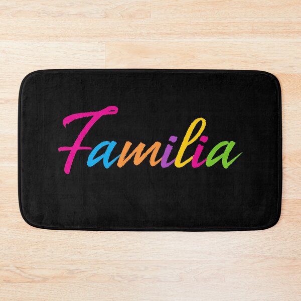 Item preview, Familia - Te Amo La Familia - Padre - Madre - Hermano - Hermana - Abuelo - Abuela - Tio - Tia - Hijo - Hija - Primo - Prima  designed and sold by TheDopeHaus.