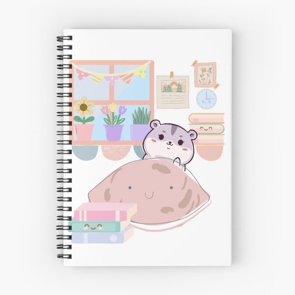 Item preview, Girls Hamster designed and sold by Wild-Rose-.