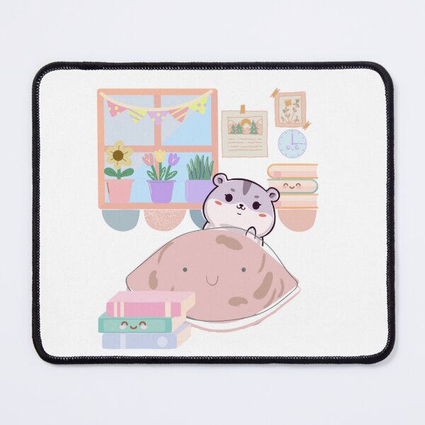 Item preview, Girls Hamster designed and sold by Wild-Rose-.