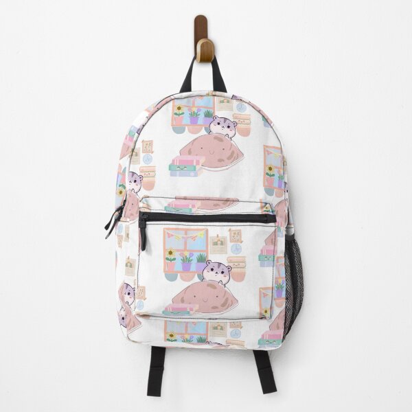 Item preview, Girls Hamster designed and sold by Wild-Rose-.
