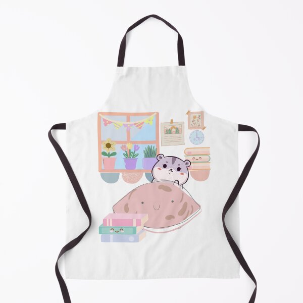 Item preview, Girls Hamster designed and sold by Wild-Rose-.