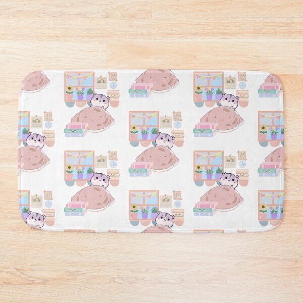 Item preview, Girls Hamster designed and sold by Wild-Rose-.