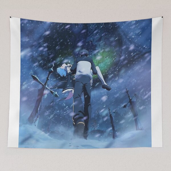 Item preview, ;blue Season 2 cute poster designed and sold by wwilliamemartin.