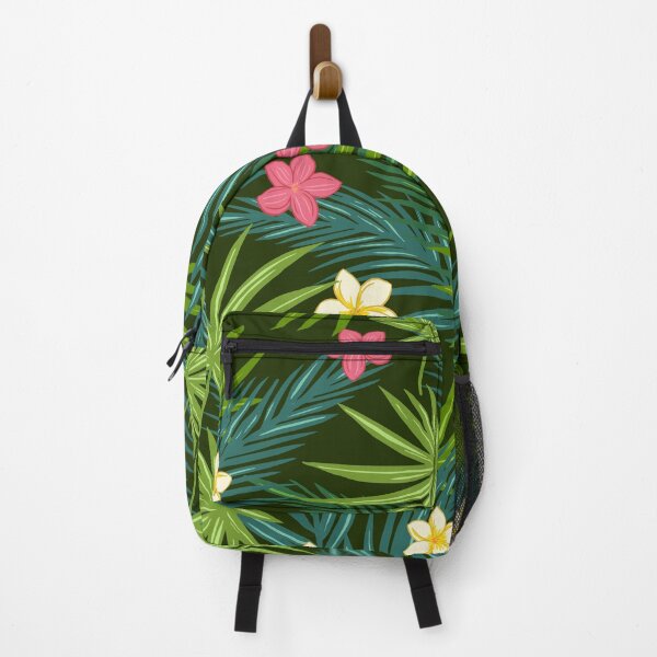 Item preview, Green Floral Seamless Pattern designed and sold by SimoCompany.