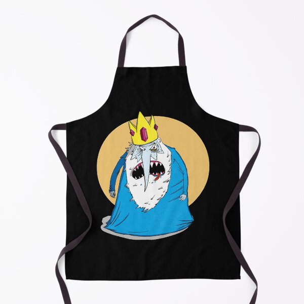 Item preview, Angry King of Ice designed and sold by JoyCain572190.
