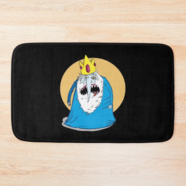 Item preview, Angry King of Ice  designed and sold by JoyCain572190.