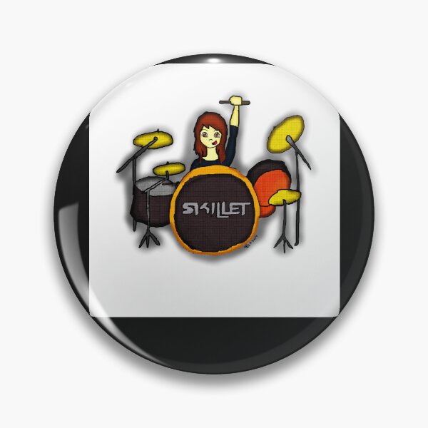 Item preview, Jen ledger   skillet designed and sold by SrikanthAnkish.