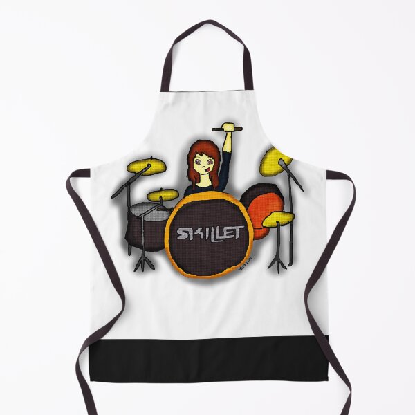 Item preview, Jen ledger skillet designed and sold by SrikanthAnkish.