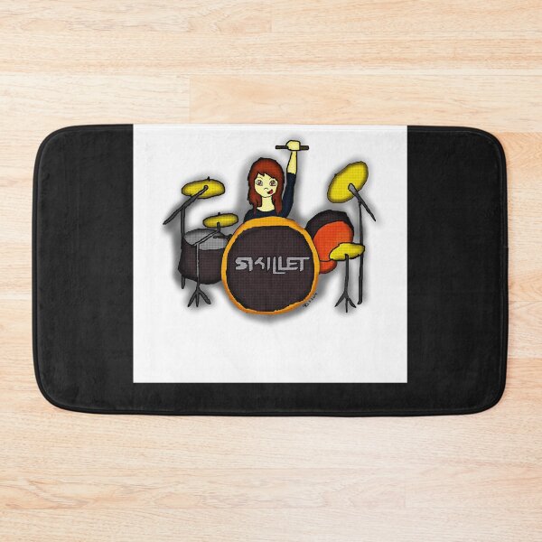 Item preview, Jen ledger   skillet designed and sold by SrikanthAnkish.