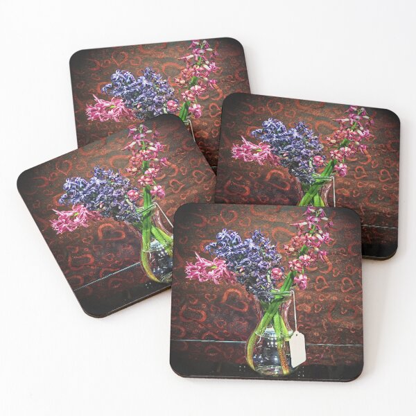Item preview, Cherished designed and sold by Catherine Melvin.