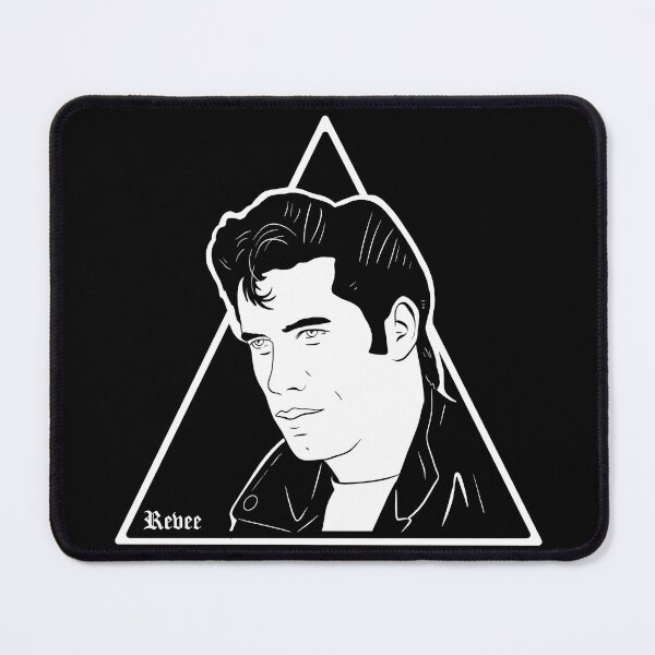 Item preview, Danny Zuko designed and sold by Rev Art1.