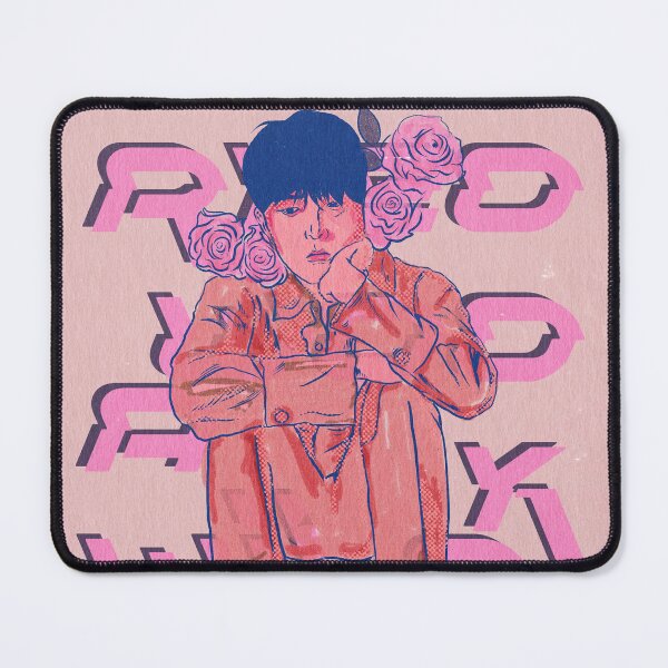 Item preview, Riso: Wookie  designed and sold by jur-png.
