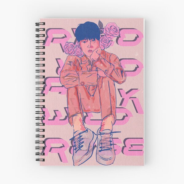 Item preview, Riso: Wookie  designed and sold by jur-png.