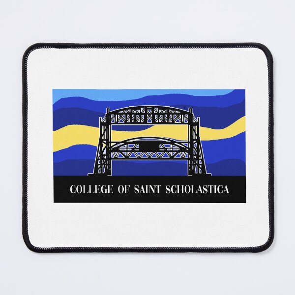 Item preview, Liftbridge Saint Scholastica  designed and sold by Becca Miller.