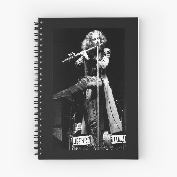 Item preview, Jethrotull blacklung designed and sold by SrikanthAnkish.