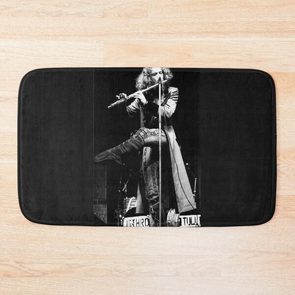 Item preview, Jethrotull blacklung designed and sold by SrikanthAnkish.