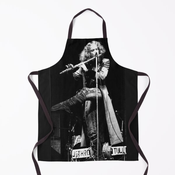 Item preview, Jethrotull blacklung designed and sold by SrikanthAnkish.
