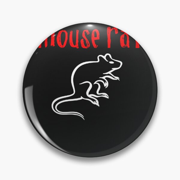 Item preview, Mouse rat music designed and sold by ElissaWoog.
