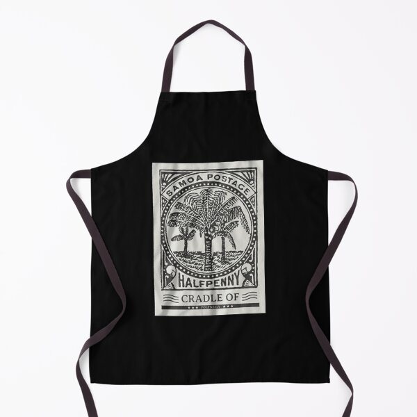 Item preview, Samoa Postage Stamp designed and sold by shopSTYS.