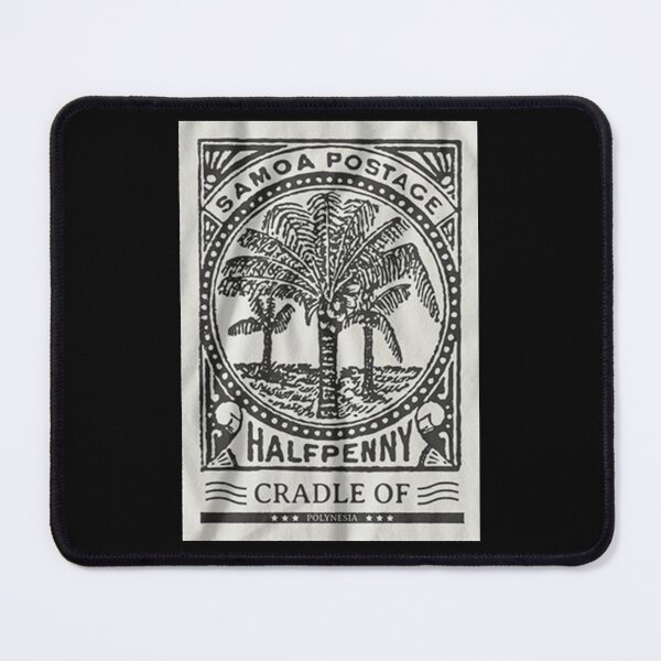 Item preview, Samoa Postage Stamp designed and sold by shopSTYS.