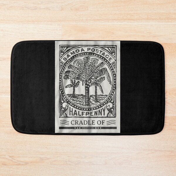Item preview, Samoa Postage Stamp designed and sold by shopSTYS.
